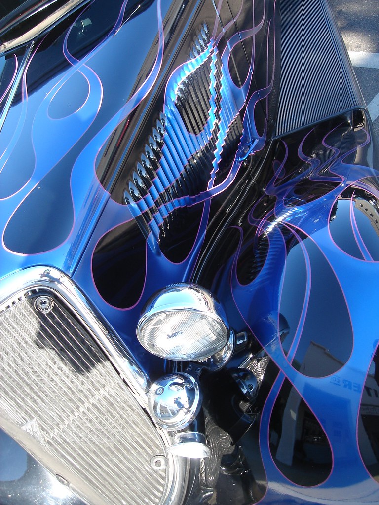 Classic Car Wednesday Car Show LOUIS Flickr