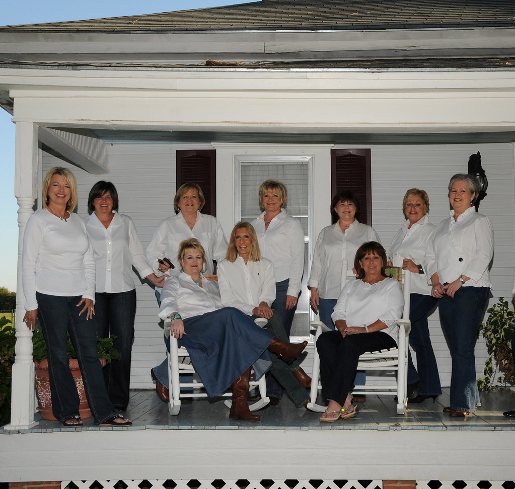 Century 21 Landmark Ladies century 21 Landmark Flickr