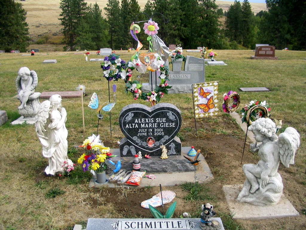 elgin cemetery elgin, or Johan Mathiesen Flickr