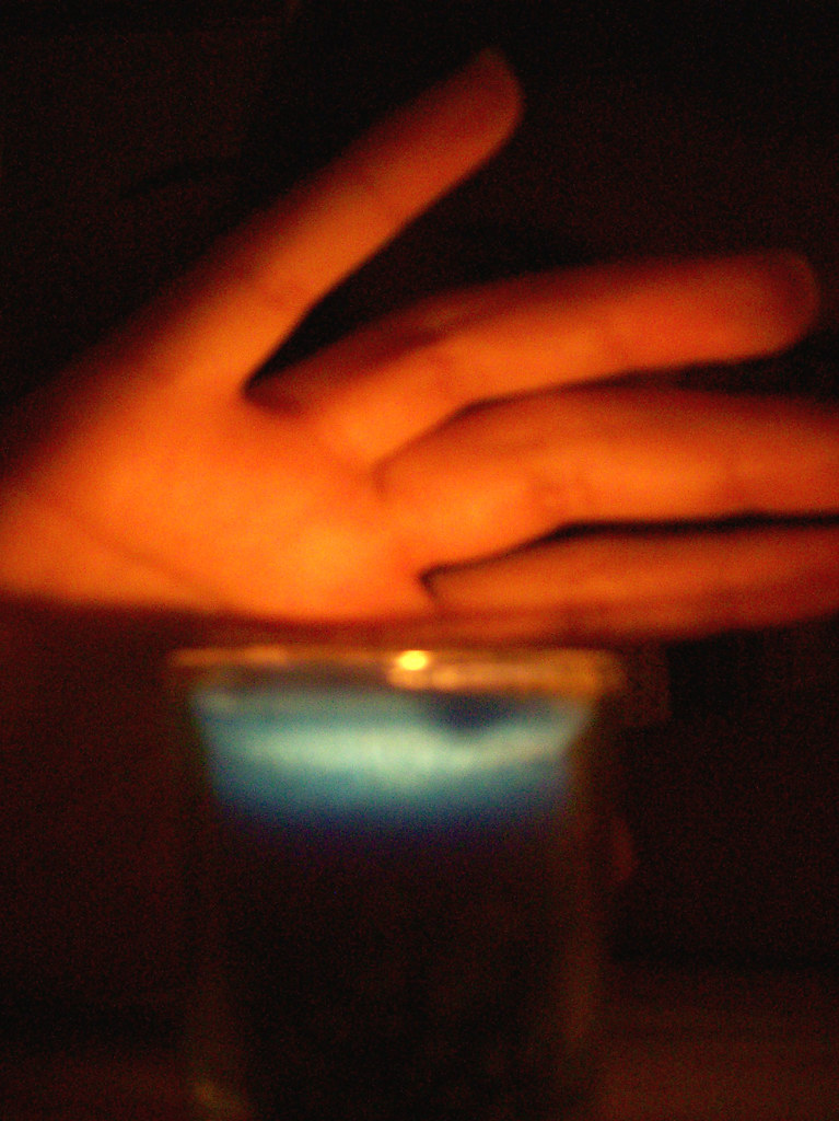 Day 59 Holding A Candle Up To My Hand Making me feel so i… Flickr