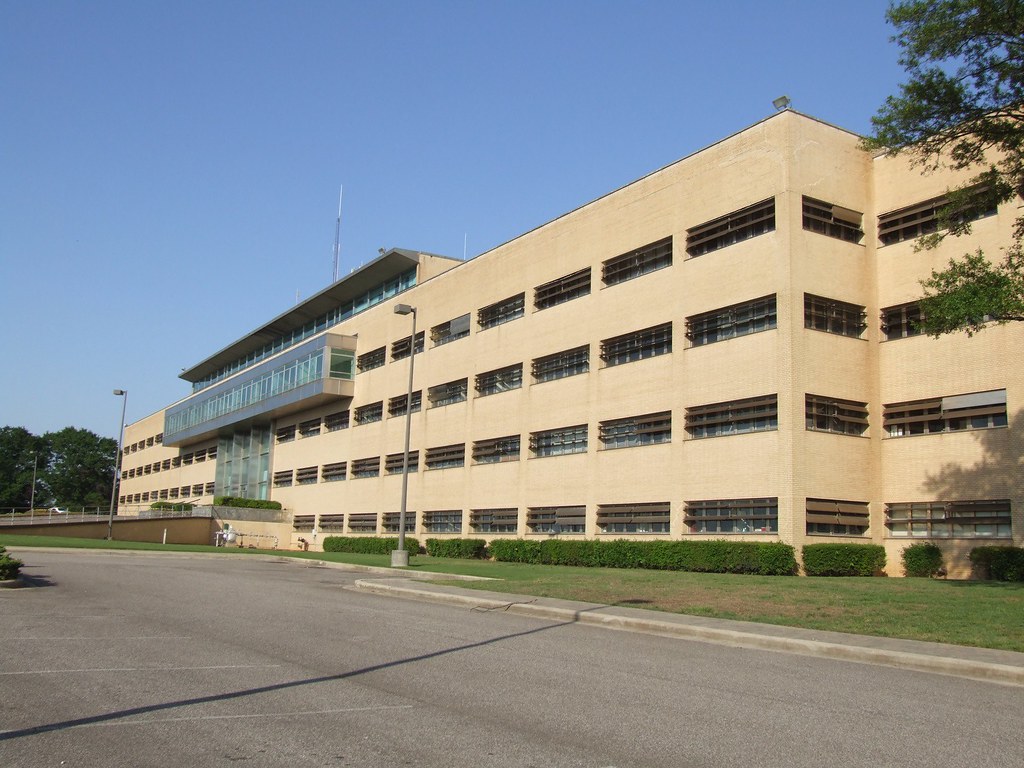Flintridge Building Fairfield Had its new building open ho… Flickr