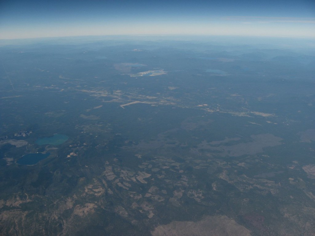 La Pine, Oregon and its Beautiful Surroundings La Pine is … Flickr