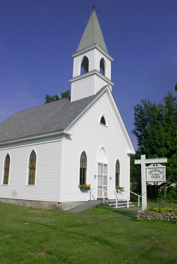 Shelburne, NH bmallar Flickr