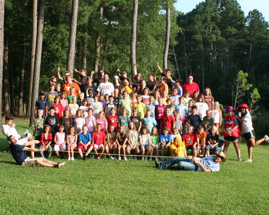 Camp Allen Session V Camp Allen Flickr