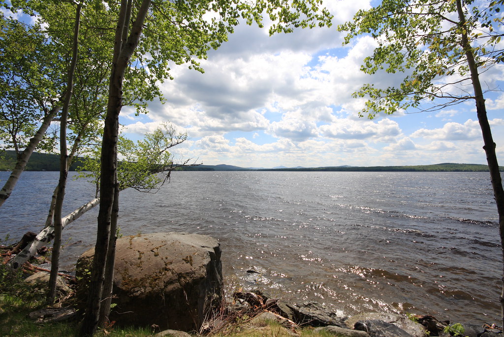 IMG_7179 Brassua Lake Camps, Rockwood Maine Dana Moos Flickr