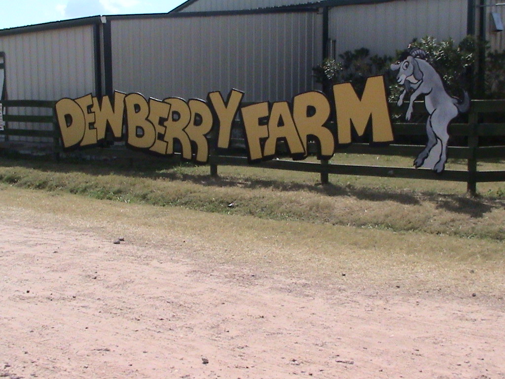Dewberry Farm Flickr