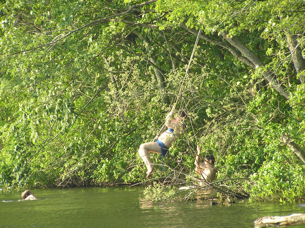 Goodwill Park/Grew's Pond, Falmouth, MA (Cape Cod) Flickr
