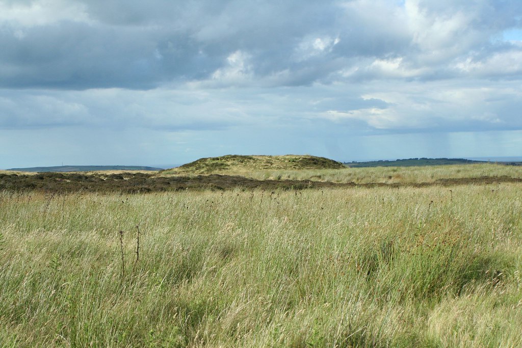 Danby Beacon Radar Station Chris Flickr