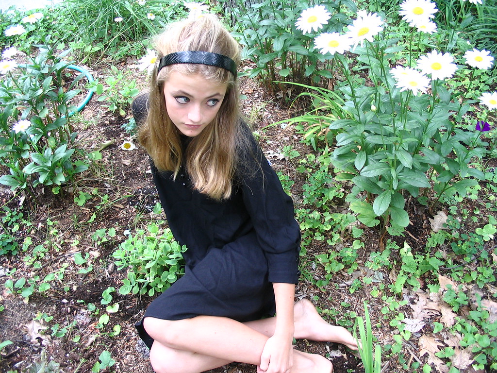 nymphet | Lauren Lemon | Flickr
