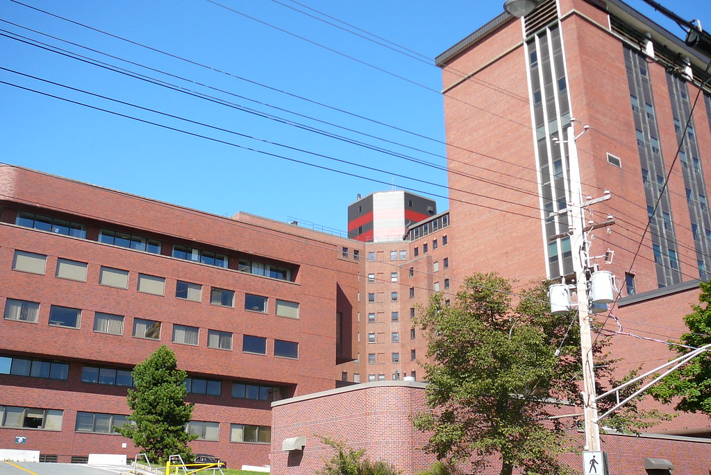 QE2 Hospital paige_eliz Flickr