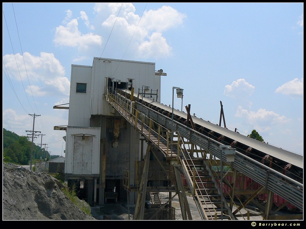 3M_12 3M granite quarry, Little Rock, Arkansas (they ran u… Flickr