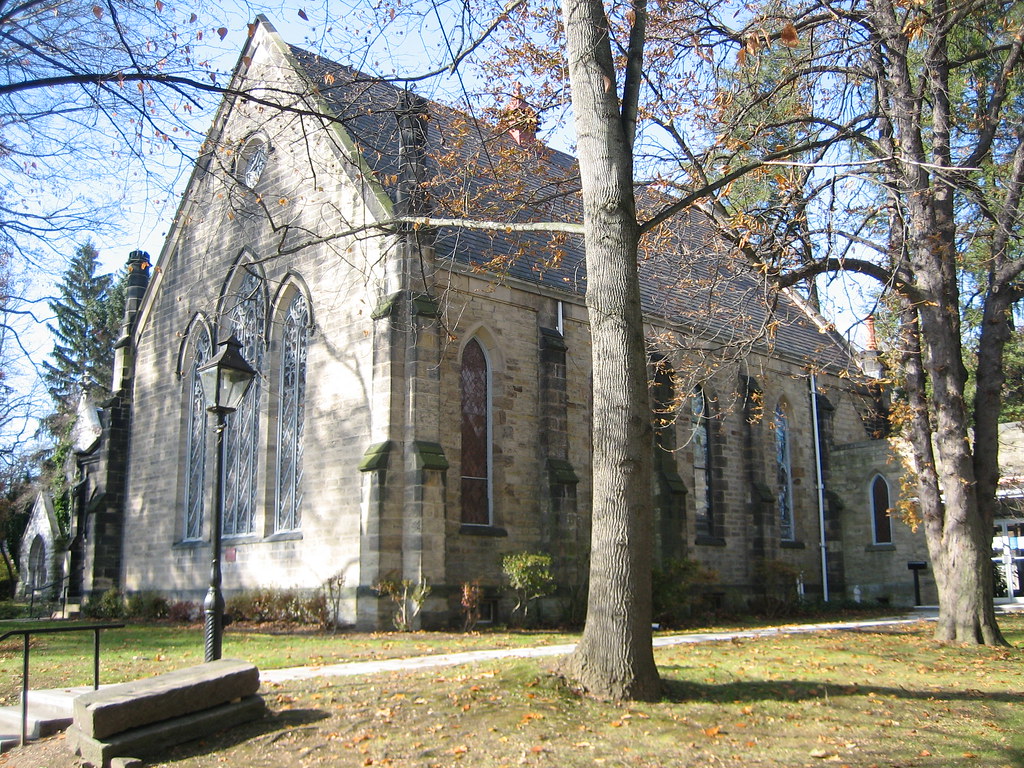 grace episcopal sewickley Flickr