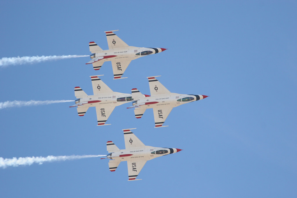 EAB 2006 Edwards Air Force Base, Lancaster CA. October 28t… Flickr