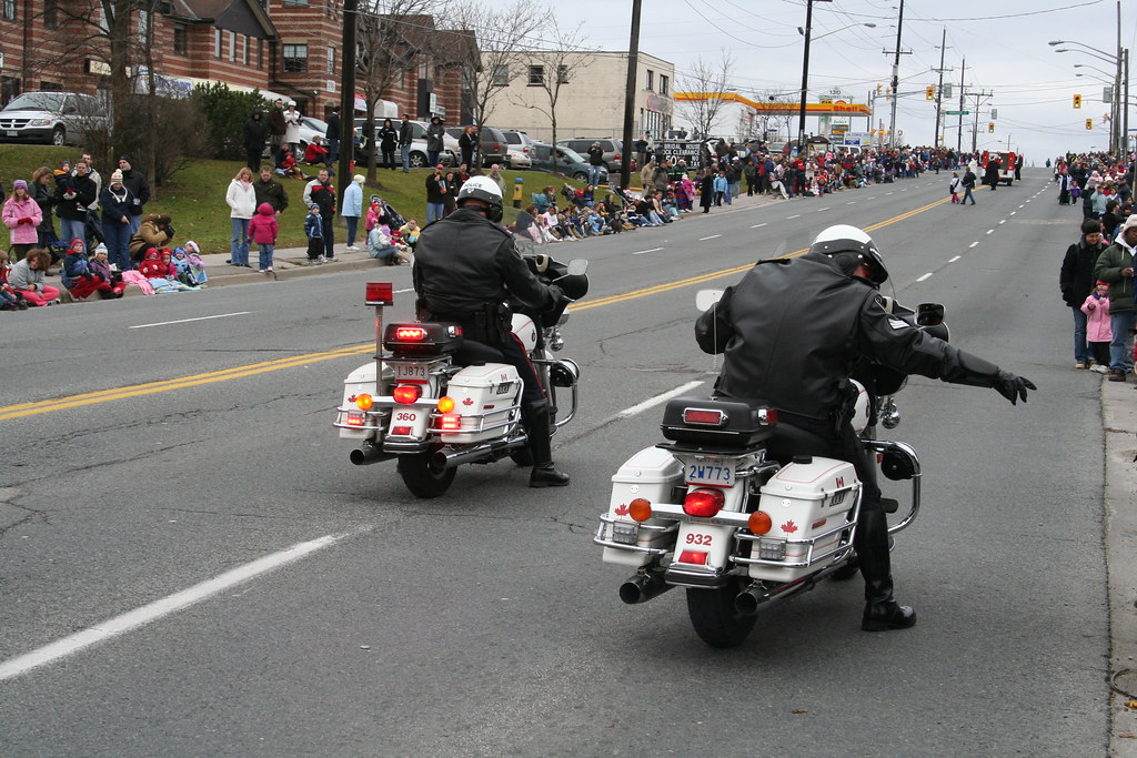 Santa Claus Parade 2006 Santa Claus parade 2006 Newmarket … Flickr