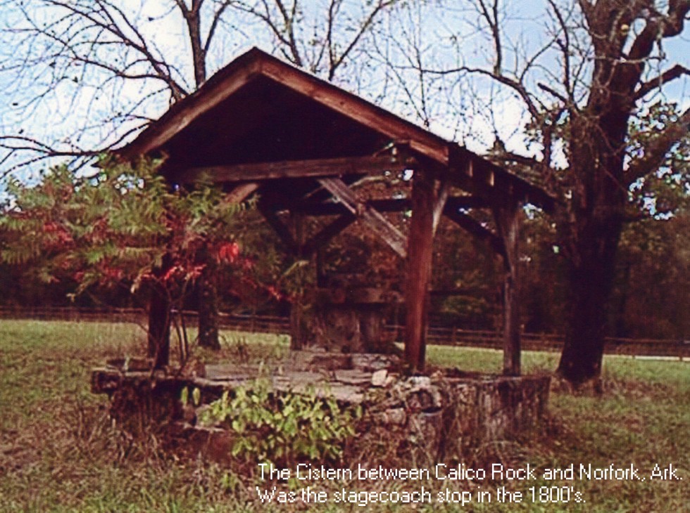 Calico Rock, Arkansas calicorocklibrary Flickr