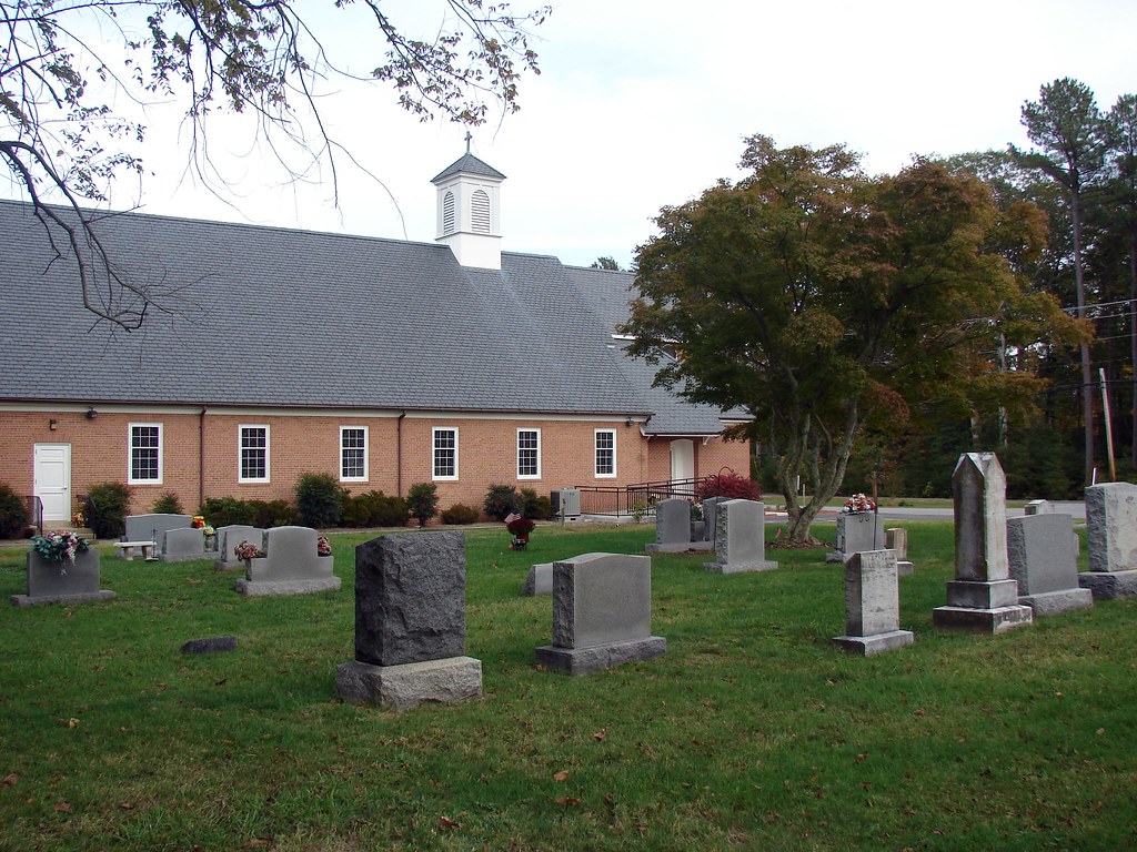 St. Roman Catholic Church, Valley Lee, St. Mary's C… Flickr