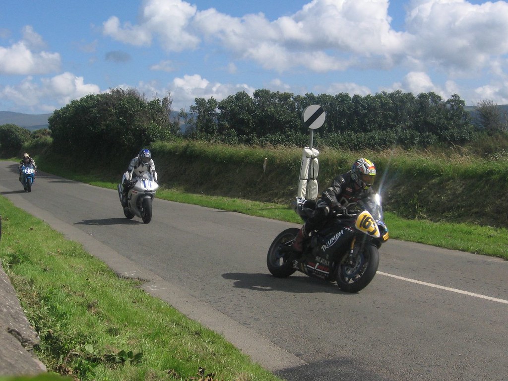 Paul Dobbs turns into Jurby west on third tmgreed Flickr