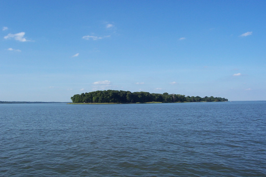 Pooles Island Flickr