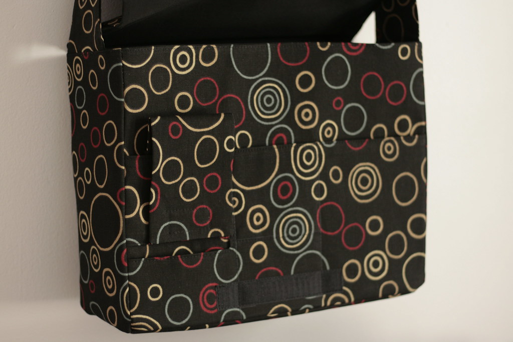 Hip Professor Messenger Bag Cinnamon Cooper Flickr