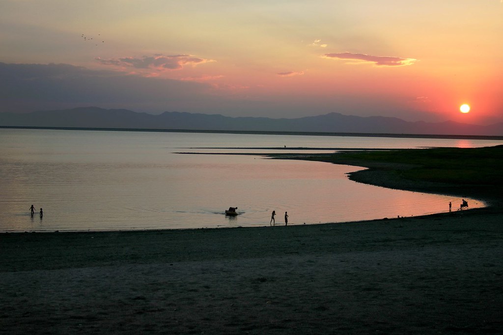 Willard Bay Utah Rod Johnson Flickr