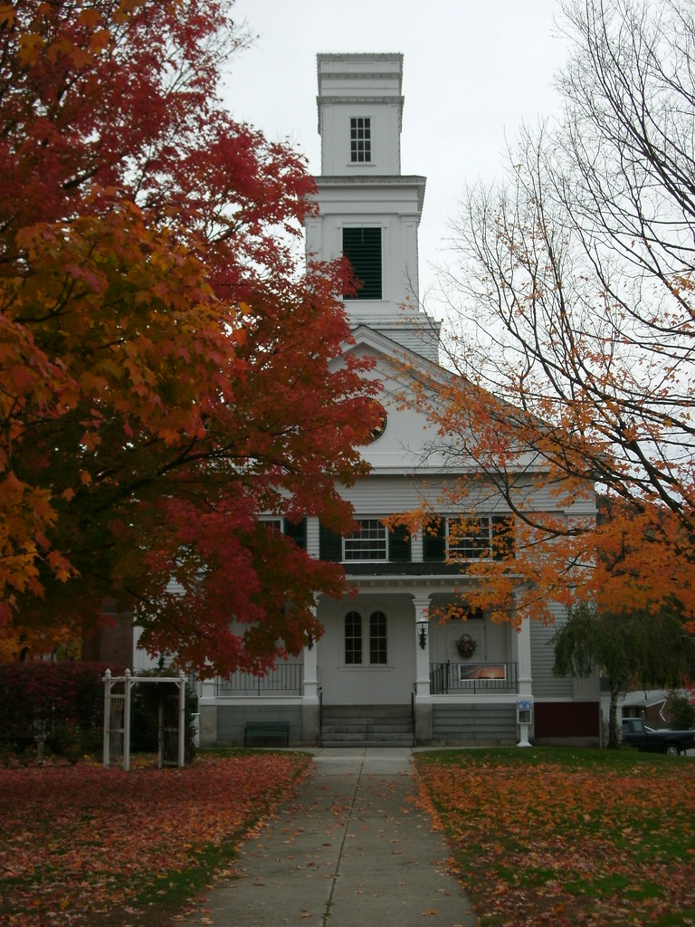 Thomaston, Connecticut GE DIGITAL CAMERA Thomaston, Connec… Flickr