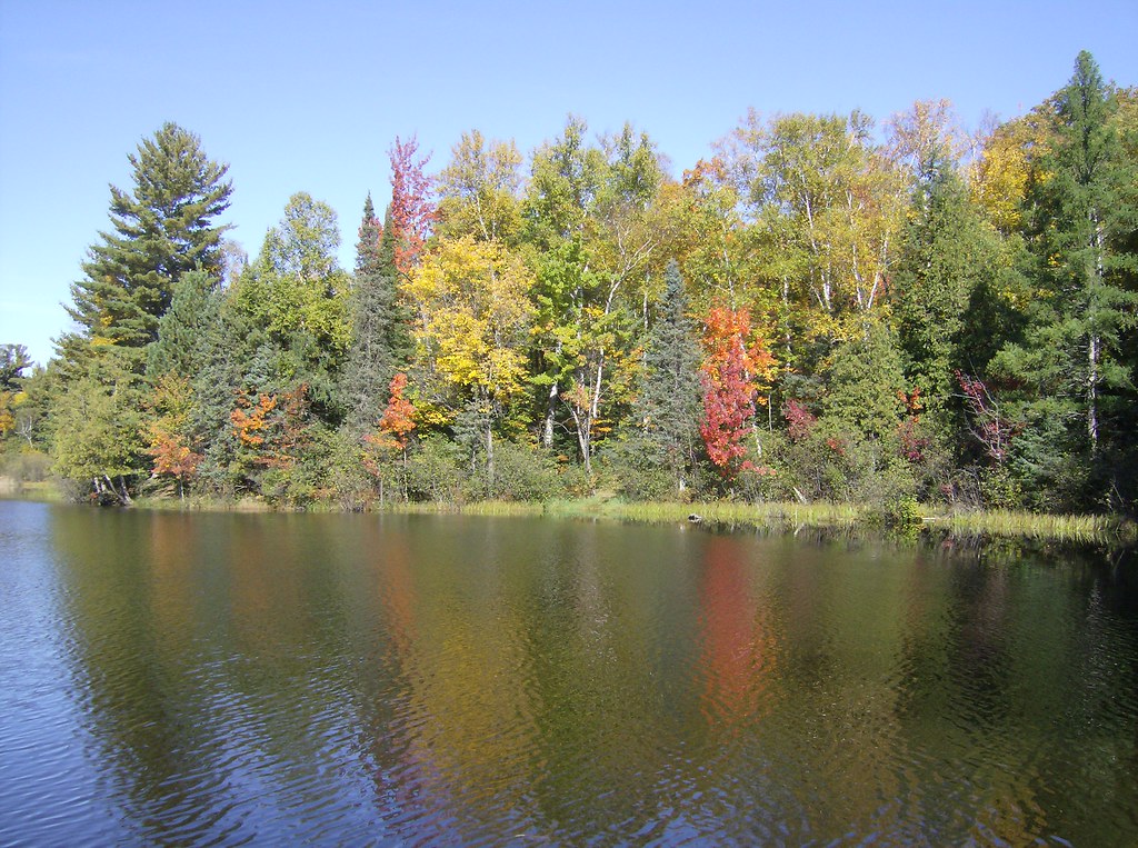 HPIM2719 Star Lake, WI michsand_62 Flickr