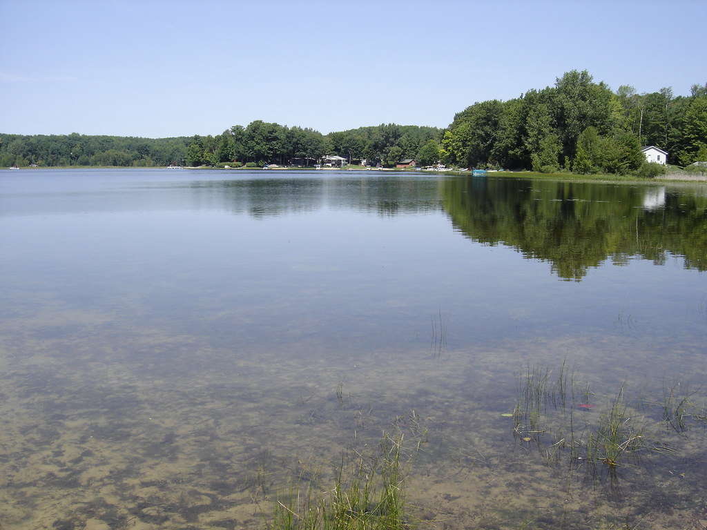 Gray Lake 072307_5 David Franklin Flickr