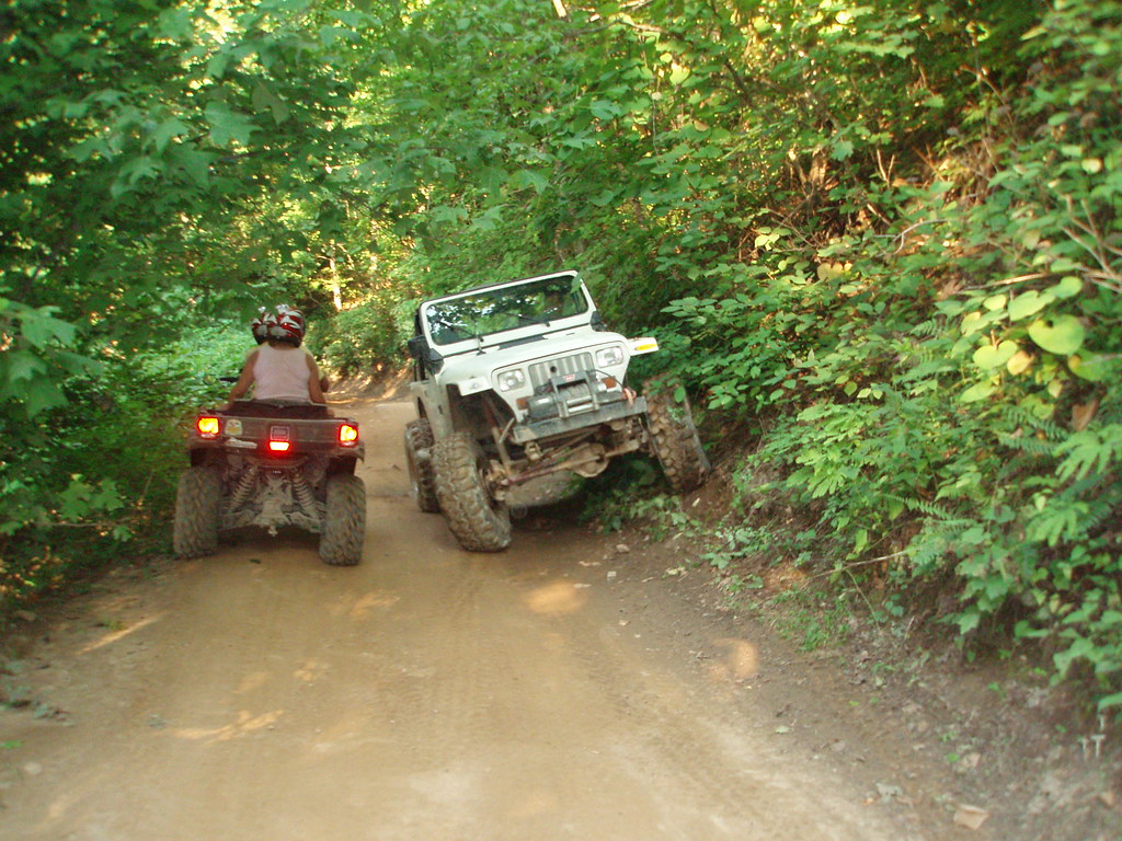 8112007 Evarts,Ky Side by Side Round Up 102 rdd8 Flickr