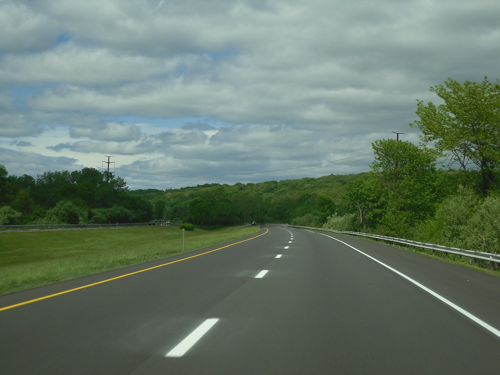 US Route 7 Connecticut US Route 7 Connecticut Flickr