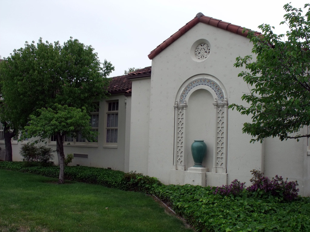 Berryessa Offices San Jose, California Berryessa Road at N… Flickr