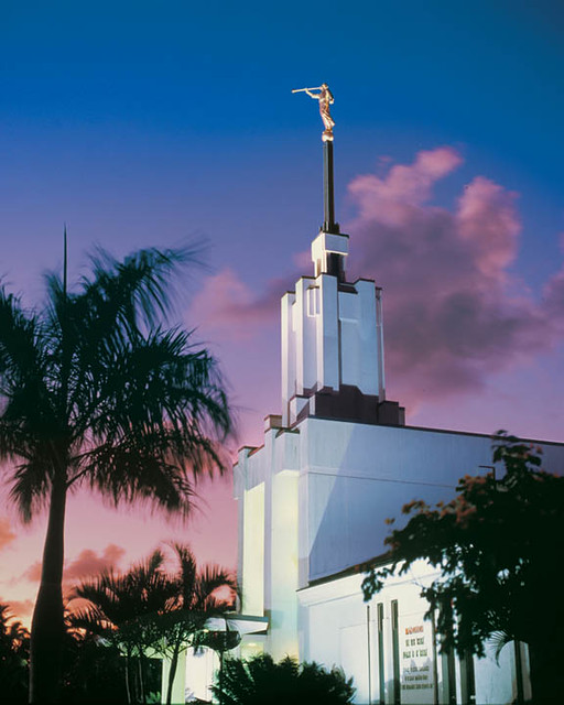 Nuku Alofa Tonga Mormon Temple The Nuku’alofa Tonga Mormon… Flickr