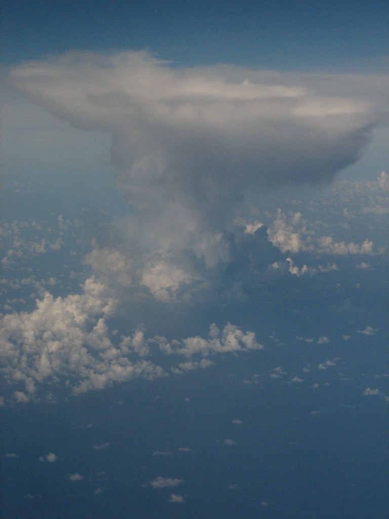 IMG_8613 Flight from Liberia, Costa Rica, to Atlanta, Geor… Flickr