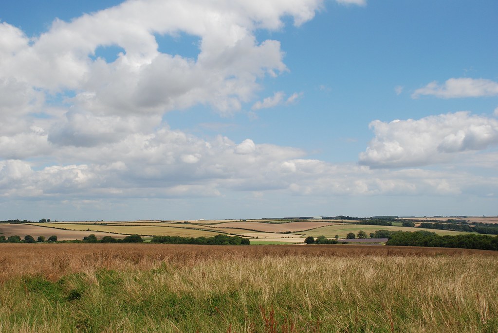 From the south lane out of Stainton Le Vale Magic Foundry Flickr