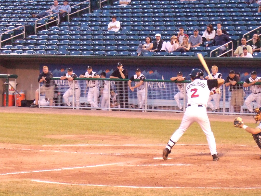 Jason Armstrong Southwest Michigan Lansing 050905 Joel Dinda Flickr