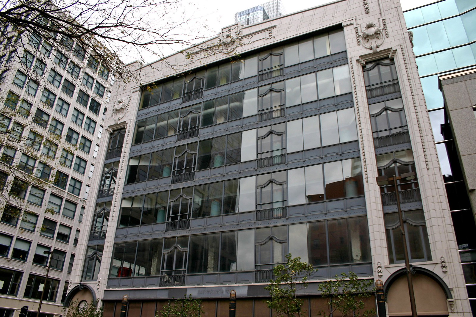 Boley Building Kansas City Flickr