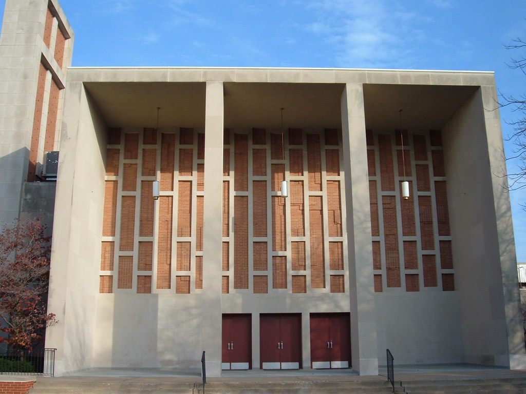 First Church of the Nazarene, Kansas City November 4, 2006… Flickr