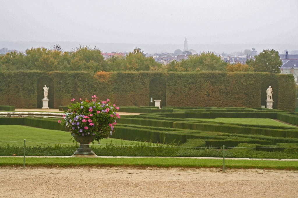 IMG_2441 Versailles, gardens jrrosenberg Flickr