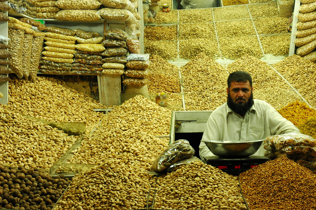 Dry Fruit Wala Peshawar is known for its Dry Fruits. This … Flickr