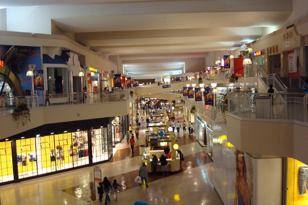 DSC00033 Fox Hills Mall Muralidhar S Flickr