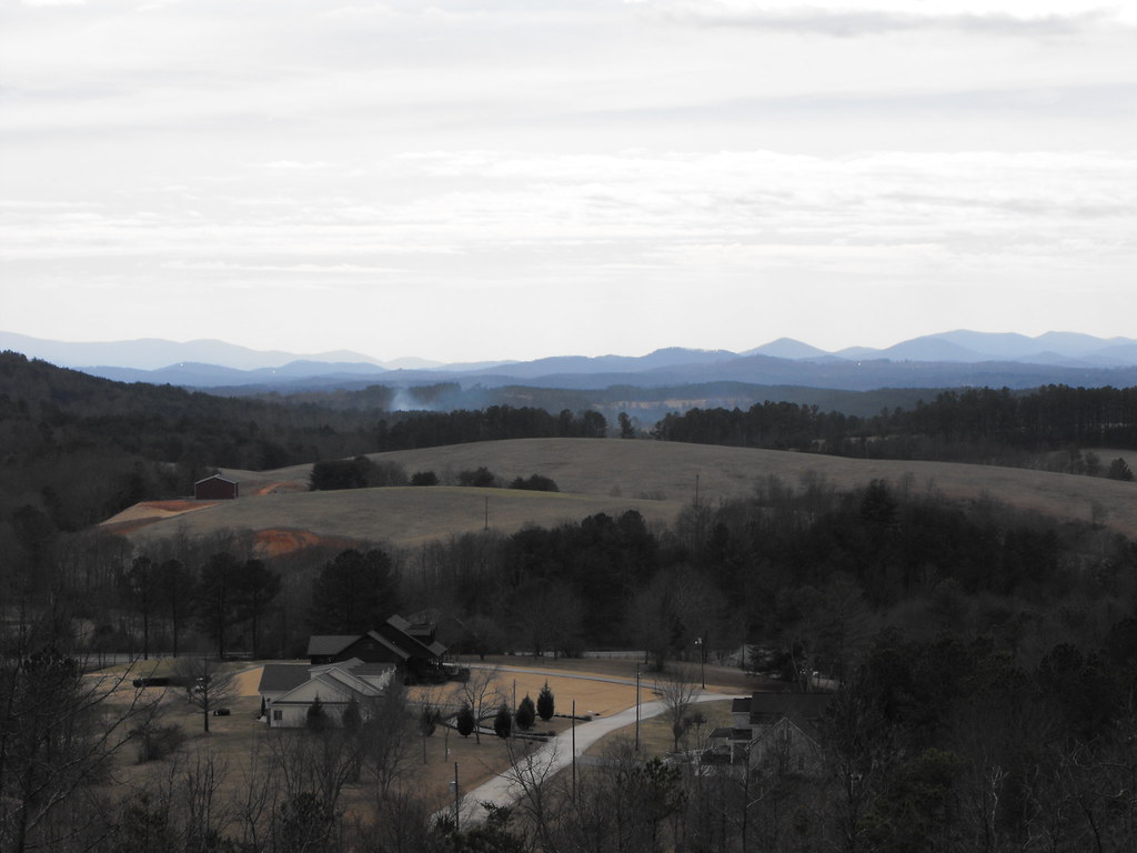 FOR SALE Golf Course Rd Copperhill Tn Flickr