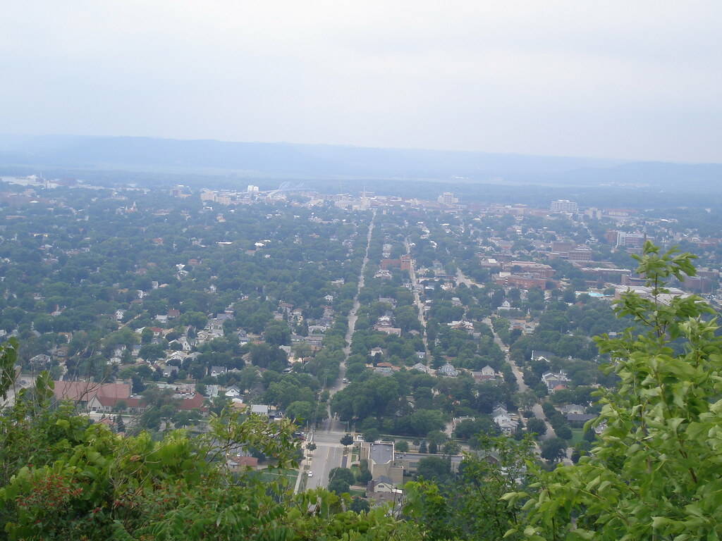 La Crosse Brian Hicks Flickr