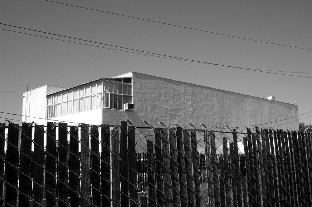 Building 004 El Cerrito, California 2007 Decontrol Committee Flickr