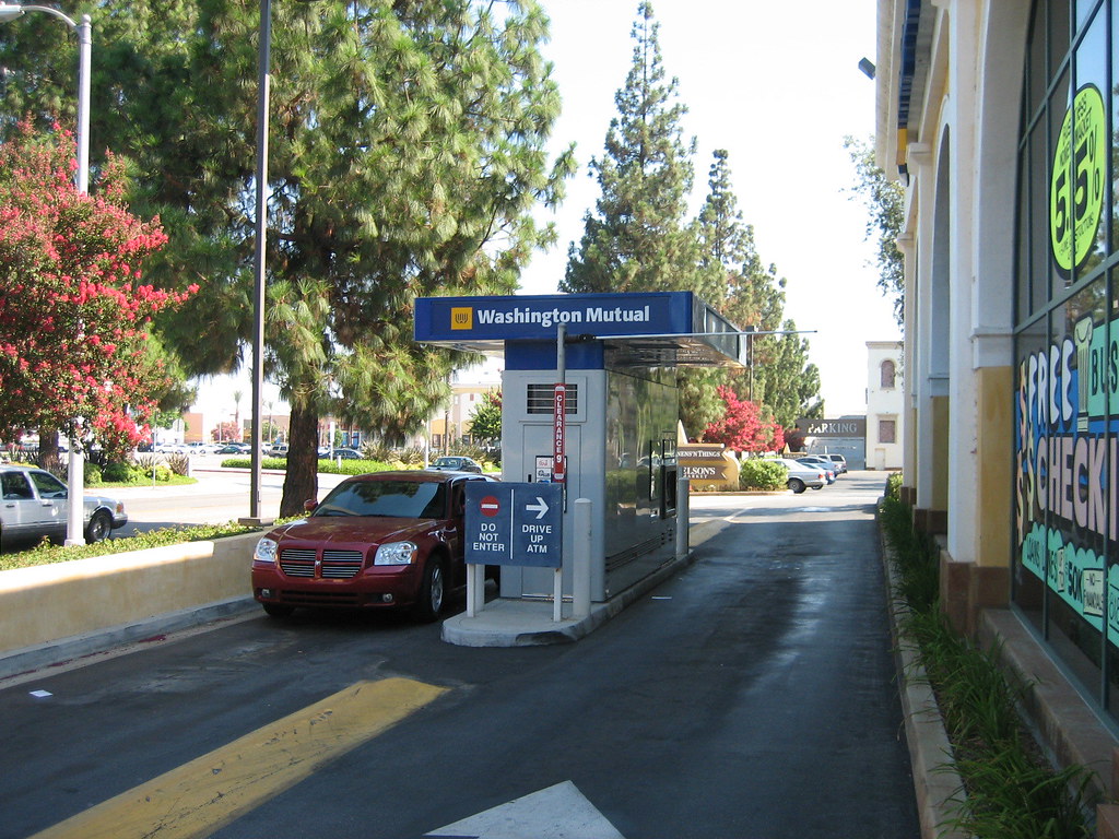 IMG_6598 Washington Mutual 19500 Plummer St. Northridge, C… Flickr