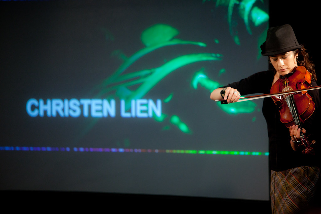 PopTech Science Salon Washington, DC Science, Living Sys… Flickr