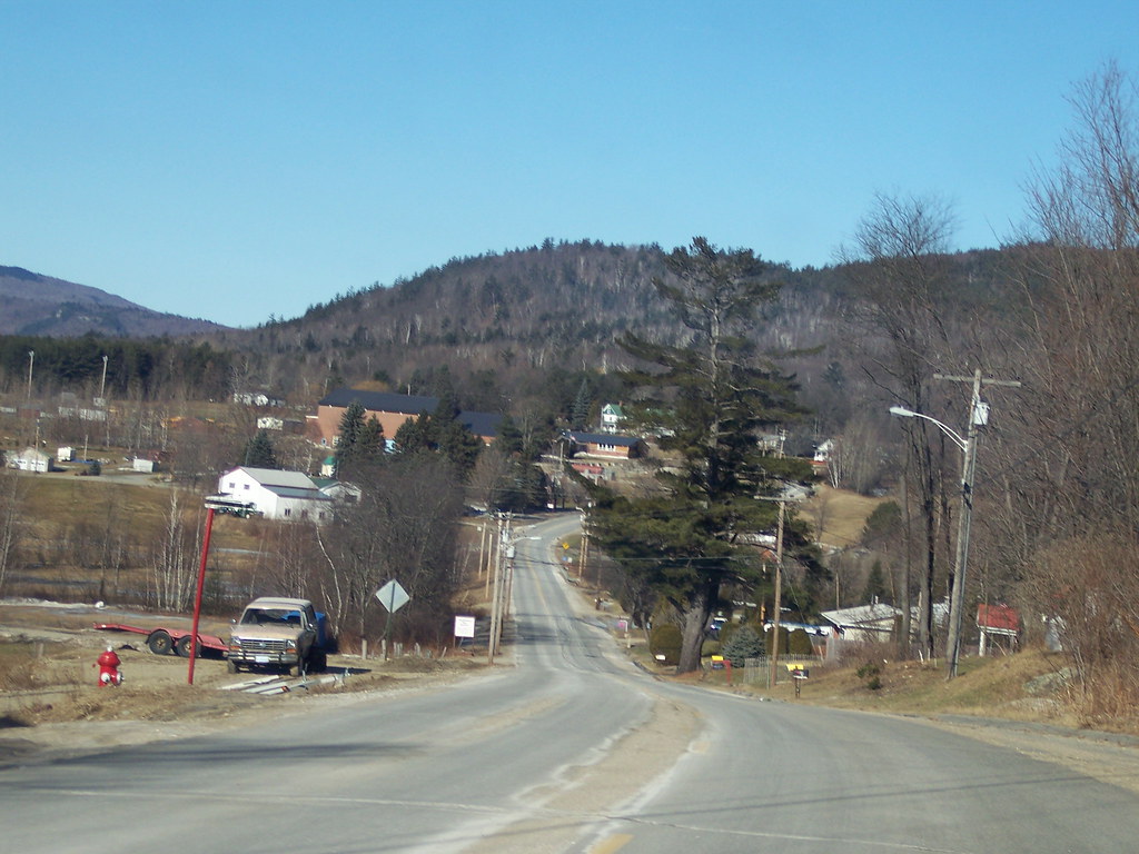 Highland Terrace, Mexico, Maine a photo on Flickriver