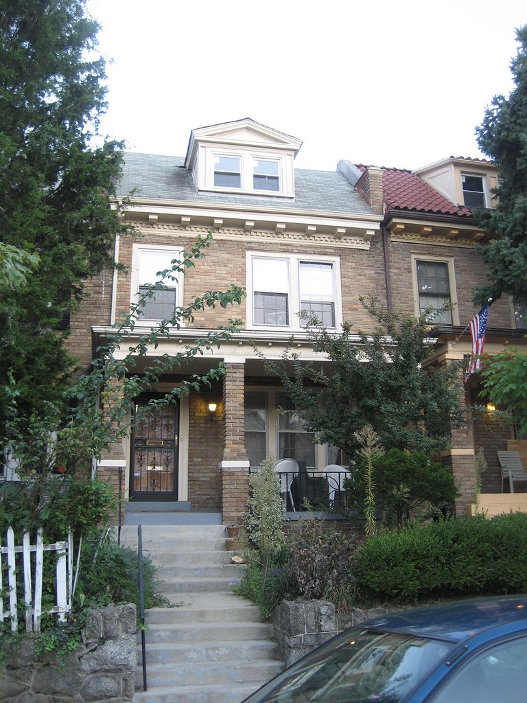 the house Teague Lyons Flickr