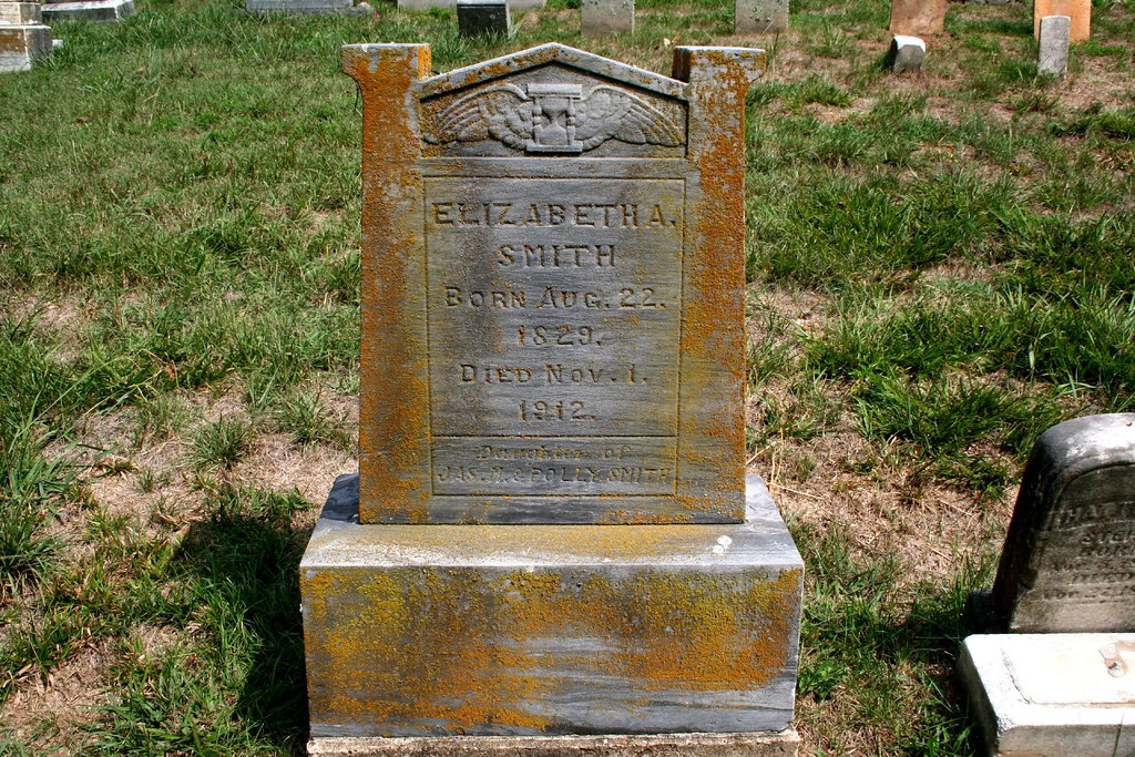 Riverside Cemetery Flickr