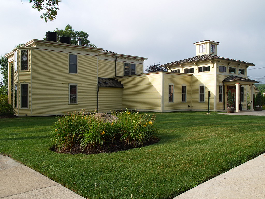 Canal Fulton Public Library Canal Fulton Public Library, a… Flickr