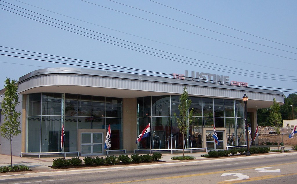 Hyattsville, MD new Arts District 3 When I first started d… Flickr