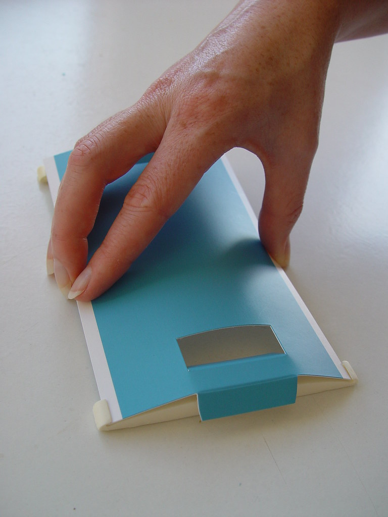 Mounting Board final design The mounting board was designe… Flickr